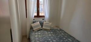 La casa dei limoni di Manerba del Garda