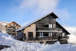 Résidence Skisud - RESIDENCE SKISUD APT 312 MAE-2151