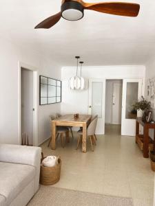 Atardecer Tarifa - Sea Views & Fiber Wifi