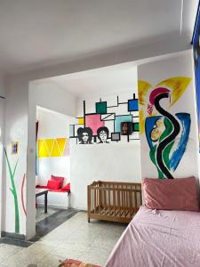 Yousurf Surf House
