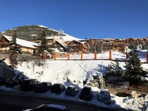Résidence Maison De Lalpe - MAISON DE LALPE APT O2 MAE-2981
