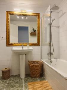 Atardecer Tarifa - Sea Views & Fiber Wifi