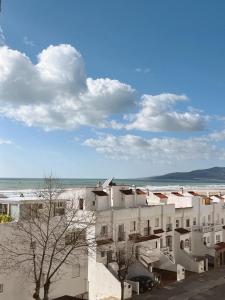Atardecer Tarifa - Sea Views & Fiber Wifi