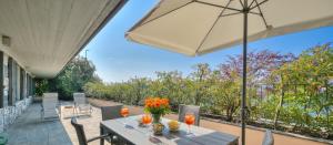 La BuCa - Como - Elegant apartment, 150 sq m - Private covered parking - Private terrace - Just 1500 mt from downtown,Family-friendly