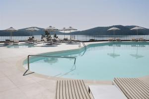Domes Aulus Elounda, Adults only, Curio Collection by Hilton