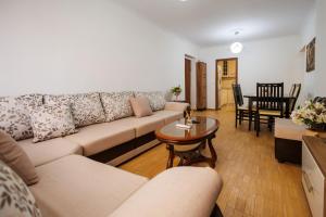 Tiranas Heart Apartment