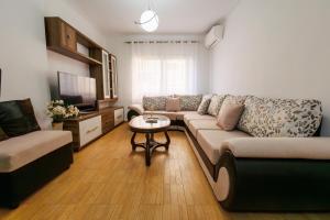 Tiranas Heart Apartment