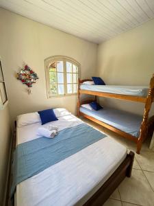 Nossa Casa - Ilha Grande