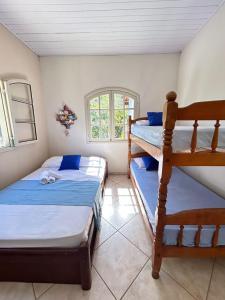 Nossa Casa - Ilha Grande
