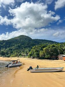Nossa Casa - Ilha Grande