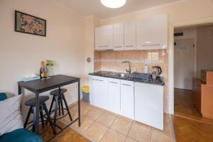 Apartment Centar lux