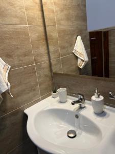 Apartman Balna