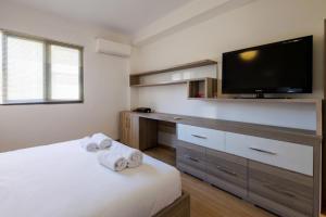Tiranas Heart Apartment