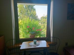 Chata za Wsią u Kowalików