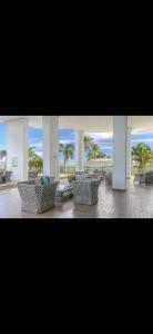 Royal Palm Nueva Gorgona