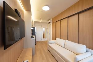 Loft Alto Padrão no Jardins com Vaga - V2206