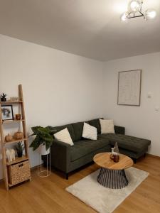 Spacious 2BR Apartment with Balcony & City View