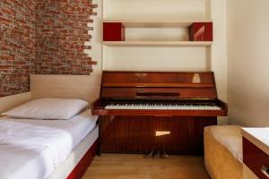 Tiranas Heart Apartment