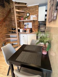 Apartman Balna