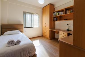 Tiranas Heart Apartment