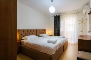 Tiranas Heart Apartment