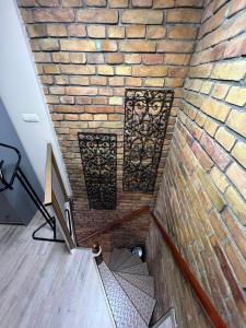 Apartman Balna