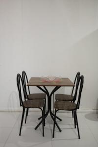 Smart Flat Apartamento A 64