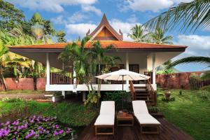 Sontaya - Lakeside Studio Villa