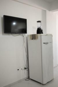 Smart Flat Apartamento A 64