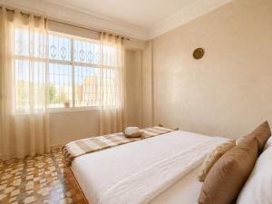 Cozy Guesthouse in Aourir near Tamraght
