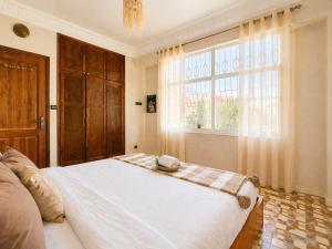 Cozy Guesthouse in Aourir near Tamraght