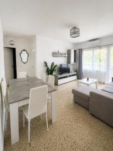 Apartamento Las Niñas