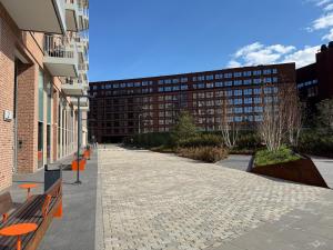 Apartament Nowa Stocznia