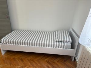Modern apartment with private garden in Pula
