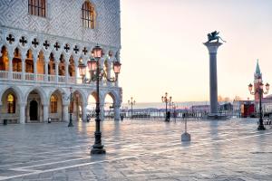 Venice Elegance Fenice Theatre e Private Terrace