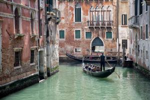 Venice Elegance Fenice Theatre e Private Terrace