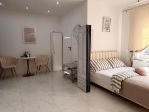 Apartament Biały