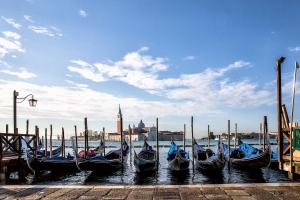 Venice Elegance Fenice Theatre e Private Terrace