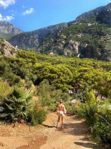 Kidrak Camping NAMASTE