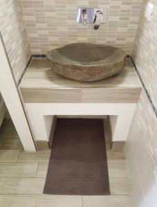 Luxury loft in the center of Savona 5 minutes from the sea Wi-Fi