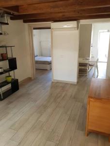 Luxury loft in the center of Savona 5 minutes from the sea Wi-Fi