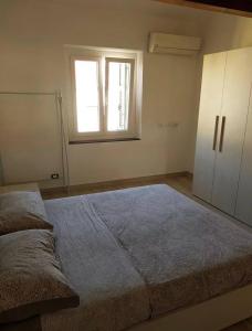 Luxury loft in the center of Savona 5 minutes from the sea Wi-Fi