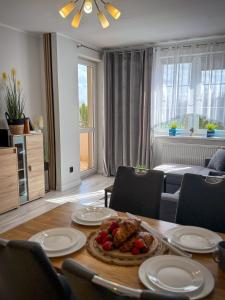 Apartament Lake Piastowska