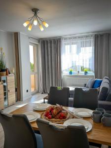 Apartament Lake Piastowska