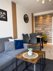 Apartament Lake Piastowska