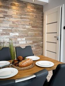 Apartament Lake Piastowska