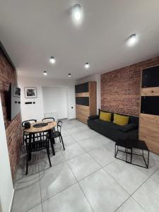 COAL Suites l Katowice Center Loft Living XV