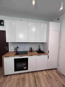 COAL Suites l Katowice Center Loft Living XV