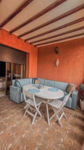 Luxury Pool Apartment Gueliz 2BR