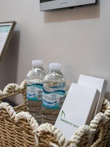 J&G Homestay near Cebu IT Park - Gym, Pool, Sauna